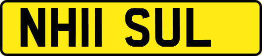 NH11SUL
