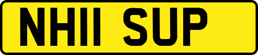 NH11SUP