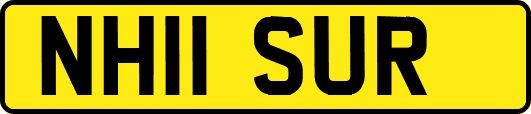 NH11SUR