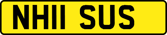NH11SUS