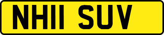 NH11SUV