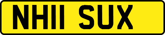 NH11SUX