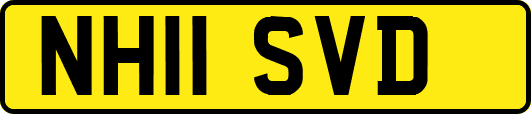 NH11SVD