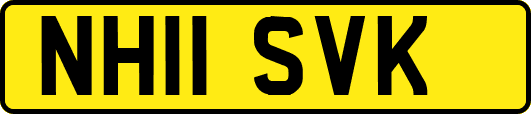 NH11SVK