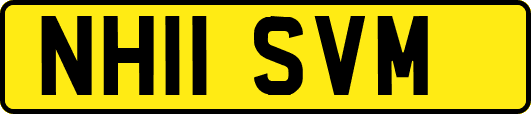 NH11SVM