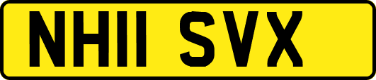 NH11SVX