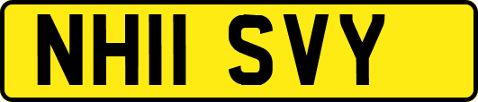 NH11SVY