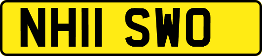 NH11SWO
