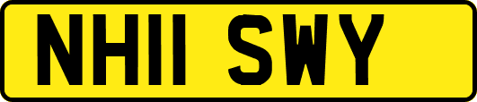 NH11SWY
