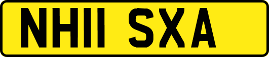 NH11SXA