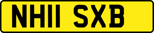 NH11SXB