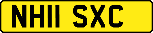 NH11SXC
