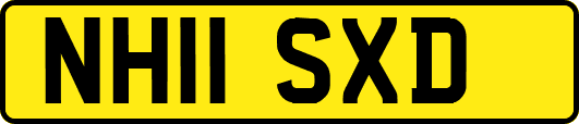 NH11SXD
