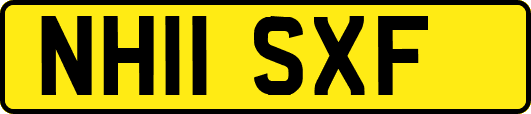 NH11SXF