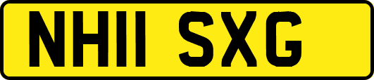 NH11SXG