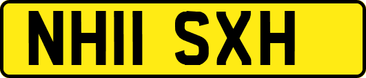 NH11SXH
