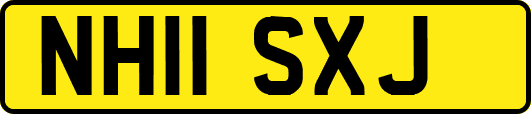 NH11SXJ