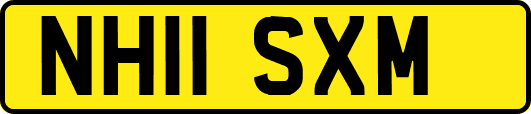 NH11SXM