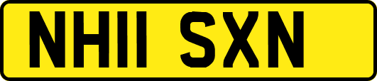NH11SXN