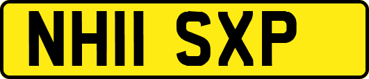 NH11SXP