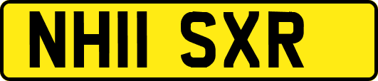 NH11SXR