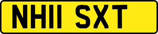 NH11SXT