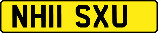 NH11SXU