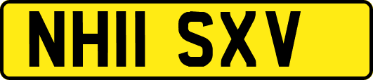 NH11SXV
