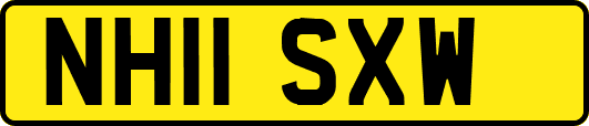 NH11SXW