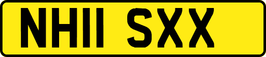 NH11SXX