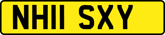 NH11SXY