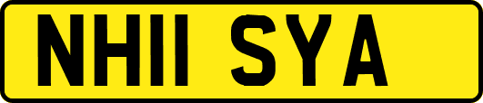 NH11SYA