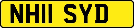 NH11SYD
