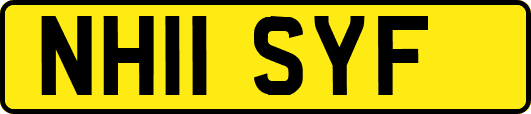 NH11SYF