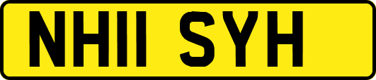 NH11SYH