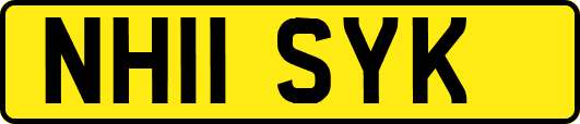 NH11SYK