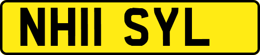 NH11SYL