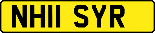 NH11SYR