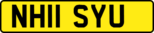 NH11SYU