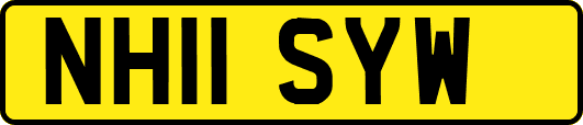 NH11SYW