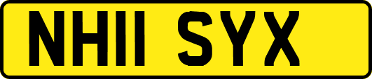 NH11SYX