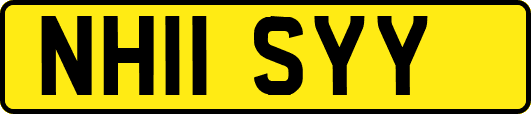 NH11SYY