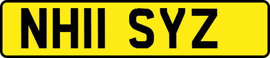 NH11SYZ