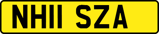 NH11SZA