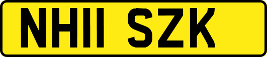 NH11SZK