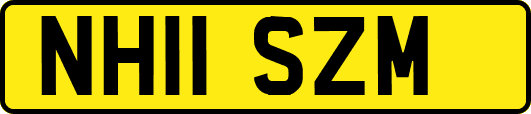 NH11SZM