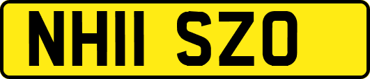 NH11SZO