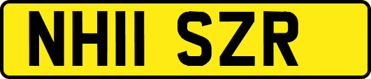 NH11SZR