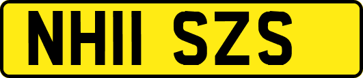NH11SZS