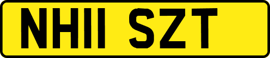 NH11SZT